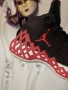 маратонки Nike JUMPMAN DIAMOND MID номер 40 ,5 , снимка 13