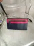 COACH портфейл/клъч естествена кожа, снимка 8