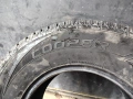 2бр.зимни гуми COOPER 255 70 16 DOT24 цена за брой, снимка 4