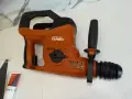 НОВО - 2025 - Hilti TE 30 - 22 / Nuron - Перфоратор, снимка 7