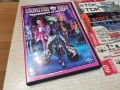 MONSTER HIGH DVD 1105261952L1, снимка 1