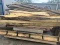 Дърва, изрезки и плоскости за огрев, снимка 1