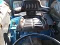 FORD 4610, снимка 6