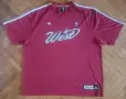 Оригинална NBA Фланелка All-Star Game West 2007г., снимка 1