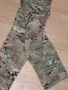 Тактически камуфлажен панталон, снимка 4