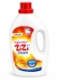 Zizi Clean Color Перилен препарат за цветно пране и бяло, снимка 1
