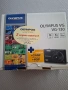 Цифров влог фотоапарат Olympus Smart VG 130, снимка 2