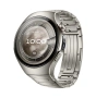 НОВ!!! Смарт часовник HUAWEI Watch 5, 46 мм, Aerospace-Grade Titanium, LTE, Silver  , снимка 7