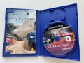 WRC: Rally Evolved за PS2, снимка 3