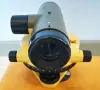 Японски оптичен автоматичен нивелир TOPCON AT-G6, снимка 2