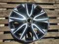 18 джанта 5х114,3 Mazda CX3 7J et50, снимка 1