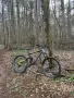 Enduro велосипед Bulls Wild Mojo 1, снимка 4