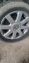 джанти с гуми VW 16ки, снимка 1