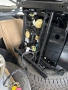 Предни седалки Голф 7 Sportsvan / VW Golf 7 Sportsvan, снимка 6
