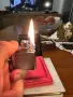 Продавам запалка Colibri в перфектно състояние, снимка 7