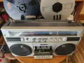 Sanyo M9830K радиокасетофон, снимка 8
