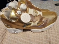 Reebok Instapump Fury Celebrate "Brass" (код на модела: V70094). стелка 25 EU 39, снимка 1