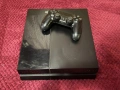 Продавам PS4 хакната с един контролер, снимка 2