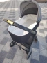 Бебешка количка Chipolino Elite 3in1 , снимка 4
