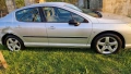 На части. Peugeot 407 2.0 HDi Седан ,136 к.с./2007 година, снимка 3