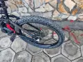 С две батерии Haibike AllMtn 7.0 Bosch CX, снимка 9