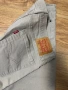 Оригинални мъжки дънки Levi’s 34 размер, снимка 4