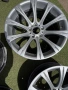 Оригинални BMW Style 166 (M5 E60) 19" BBS – OEM Комплект, снимка 5