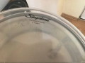 Rogers Dyna Sonic COB 14”/5” Custom Built USA 65год, снимка 9
