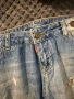 Дънки на марката DSQUARED, снимка 1