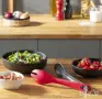 Щипка за салата Tefal Ingenio, снимка 3