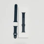 Оригинашна каишка Apple Watch 9 45mm Midnight Sport Band, снимка 1