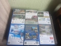 Продавам видео игри за PlayStation 2 и PlayStation 3, снимка 8