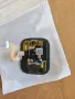 LCD дисплей с тъчскрийн и дигитайзер модул за спортен часовник Huami Amazfit GTS 2E A2021, снимка 4