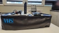 Panasonic NV-FS200 SVHS video recorder! *Колекционерски УНИКАТ *!, снимка 17