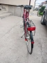 Продавам велосипедите н снимката червеният е шосе, синият е градски. 130€ и 160€, снимка 1