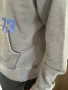 НОВ Оригинален мъжки суичър , худи  LEVI'S `s Левайс Hoodie размер L (става и за M) ,подх. за подаръ, снимка 6