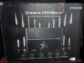 Робот прахосмукачка Dreame X40 Master, мощност на засмукване 12000 Pa, снимка 4
