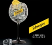 2 броя коктейлни чаши Schweppes, снимка 2