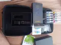 единствено пробвана дали работи доста добра машина за начинаещи , снимка 2
