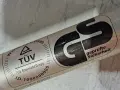 Сгъваем алуминиев шезлонг 188/60см, снимка 8