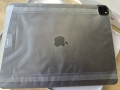 iPad Pro 12.9-inch (5th Generation) Wi-Fi+Cellular 128 GB, снимка 4
