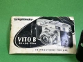 Фотоапарт Ретро , снимка 8