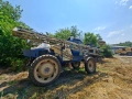 Самоходна пръскачка Matrot M24D, снимка 5