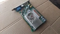 Видео карта NVidia GeForce XpertVision FX5500 256MB DDR 128bit AGP, снимка 4