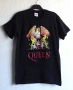 2003 Queen мъжка рок тениска Куийн, снимка 1