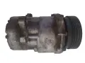 Компресор помпа за климатик A/C за Volvo C30 1.6 TDI (2012) 31291882 SD7V16 OEM, снимка 1