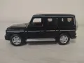 Метална количка Mercedes -Benz G 350 d !, снимка 7