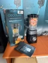 Блендер Cecotec, Power Black Titanium 1300MAX B, Настолен, 1300 W, Трошене на лед, снимка 1