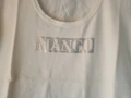 Страхотна тениска MANGO, ХL, снимка 2