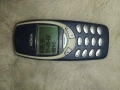 ! РАБОТЕЩ ! Nokia 3310, снимка 3
